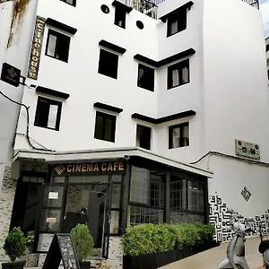 *** Guest house Cine House Morocco