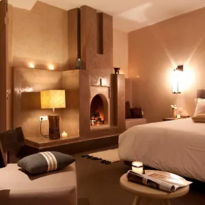 ** Riad Dar Maya Morocco