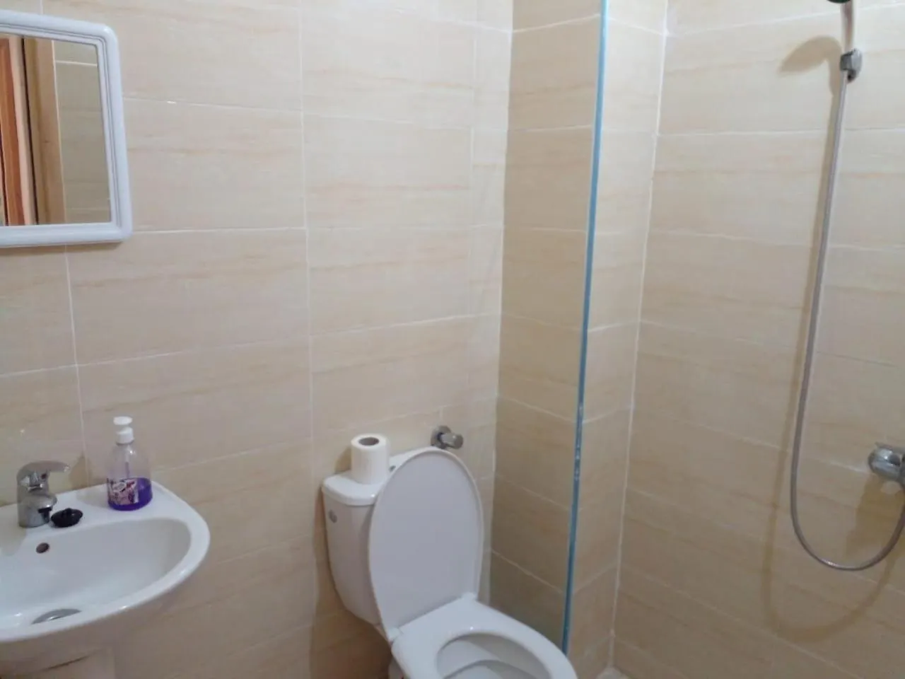 Dar Khalifa Airport Hotel Nouaceur 0*,  Morocco