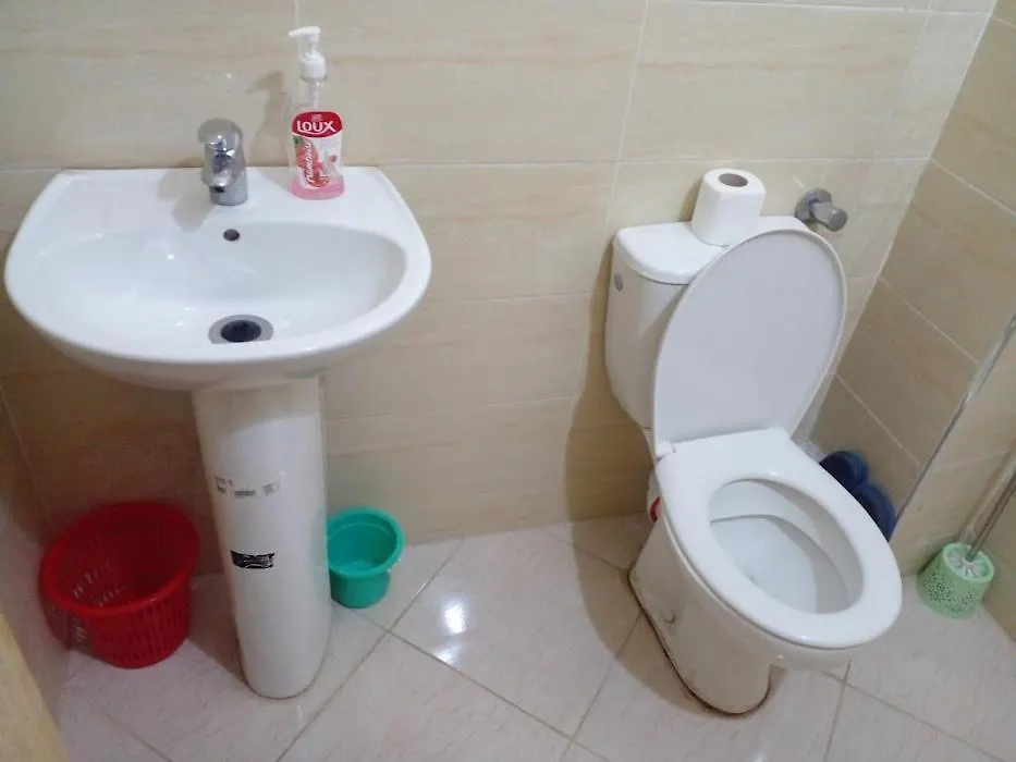 Dar Khalifa Airport Hotel Nouaceur